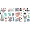 RoomMates Stitch Surf's Up Peel & Stick Wall Decals